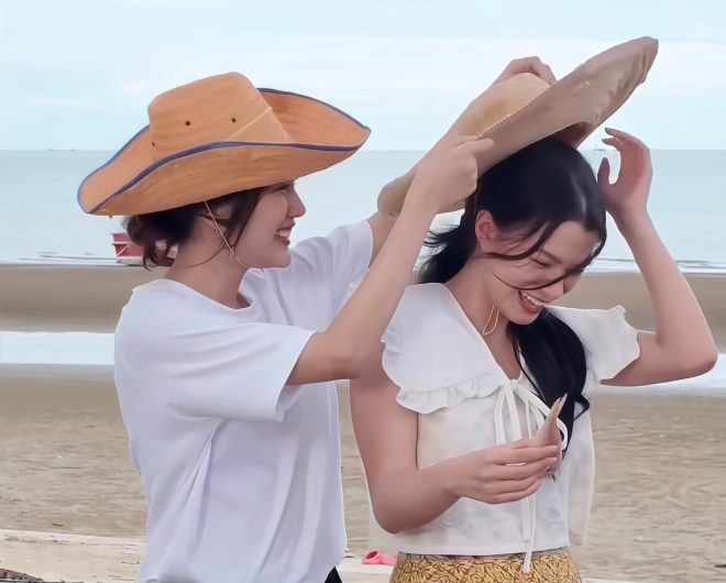 🚨 "Behind the Scenes of THE AIR: A Controversial Trend!" 🌟 — แฮชแท็กสนับสนุน, การถ่ายทำซีรีส์ไทย, เสน่ห์ของการแสดง