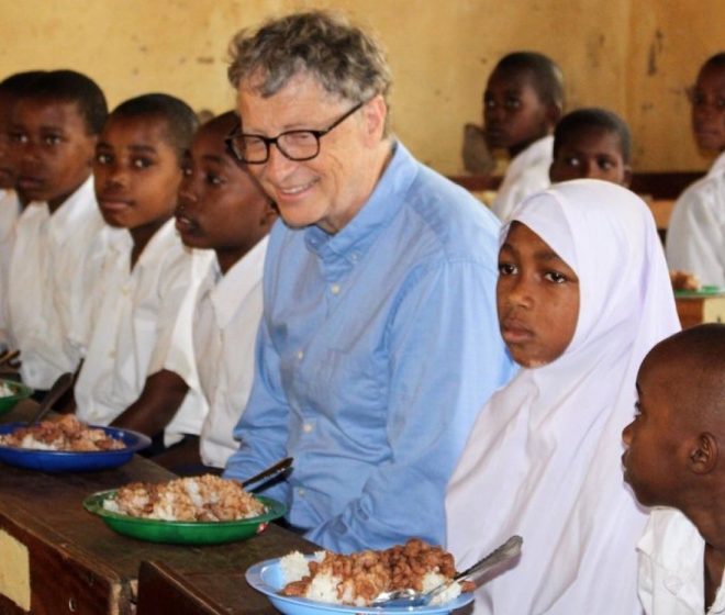 Bill Gates Linked to Epstein: Shocking Files Released! —  Bill Gates Epstein connection, Jeffrey Epstein files 2025, Democrats Oversight Committee revelations