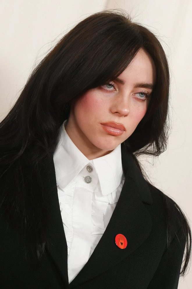Billie Eilish’s Urgent Call: Aid for Gaza Now! —  Billie Eilish humanitarian efforts, Congress baby formula aid, Gaza food relief 2025