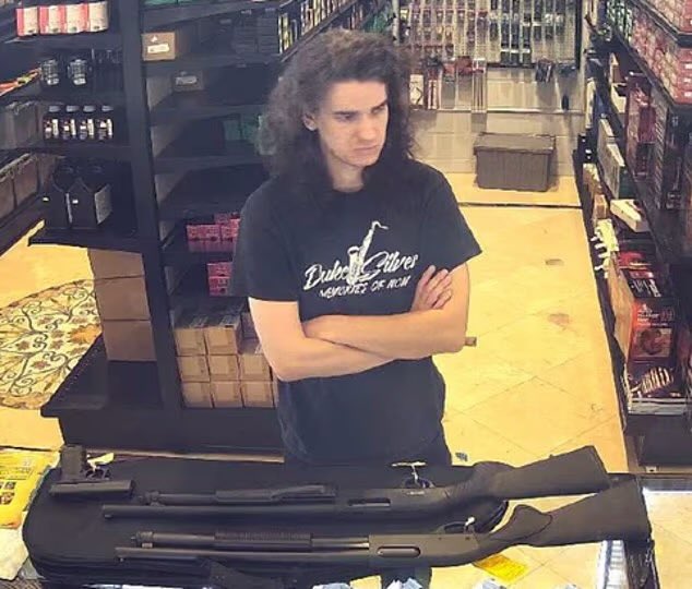 Biological Man's Murder Plot: Online Identities Exposed! — biological male online identity, Discord mental health issues, attempted murder news 2025
