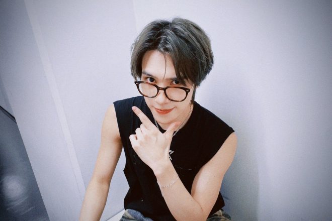 Birthday Surprise: Hendery's Shocking Secret Revealed! —  h3Birthday Celebrations for Hendery, h3NCT Birthday Wishes, h3WayV Member Highlights