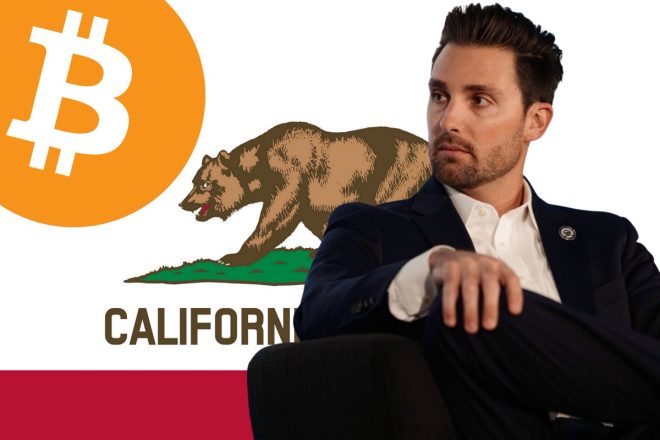 Bitcoin Governor? Controversial Candidate Shakes CA Race! — Bitcoin-focused political candidate California election, cryptocurrency advocacy governor race 2025, Bitcoin reserve strategy political platform