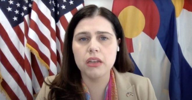 Blood Boiling: Griswald's Betrayal vs. Peters' Imprisonment! —  Election fraud Colorado, Political corruption whistleblower, Free speech violations 2025