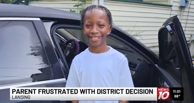 Boy Expelled for Disarming Classmate: Hero or Trouble? —  school expulsion cases, child safety in schools, online education alternatives