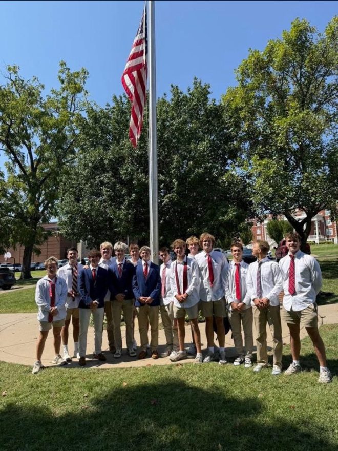 Brave Lipscomb Academy Students Silenced for Honoring Kirk —  Brave young leaders Nashville, Courageous youth activism 2025, Educational freedom and accountability