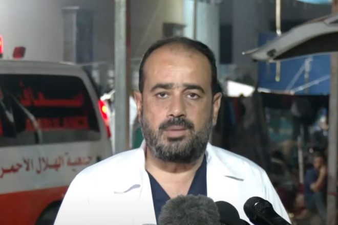 Breaking: Al-Shati Bombing Claims Doctor's Family Lives! — Israeli airstrikes civilian casualties, Al-Shati Refugee Camp bombing, Dr. Mohammed Abu Sleima family tragedy
