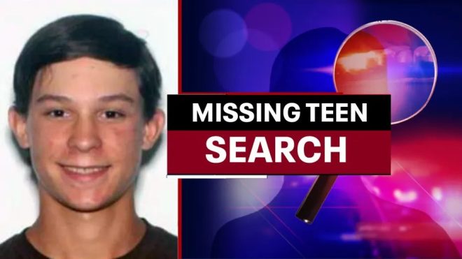 "Breaking: Caden Speight abducted by Hispanic males in Marion County - What really happened?" —  missing person, abduction case, Florida news