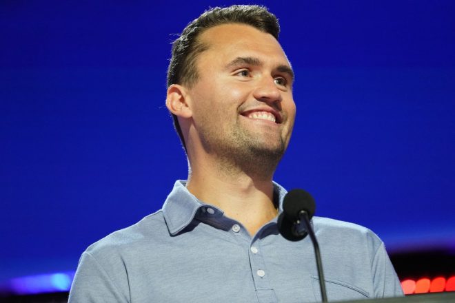 Breaking: Charlie Kirk Dead at 31 - Trump’s Shocking Reaction! —  Charlie Kirk News 2025, Turning Point USA Updates, Trump Announcement Today