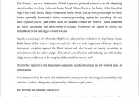 Breaking: Chief Justice in Hot Water Over Lawyer Incident! —  Women Lawyers Advocacy, Islamabad High Court Controversy, Judicial Misconduct Awareness