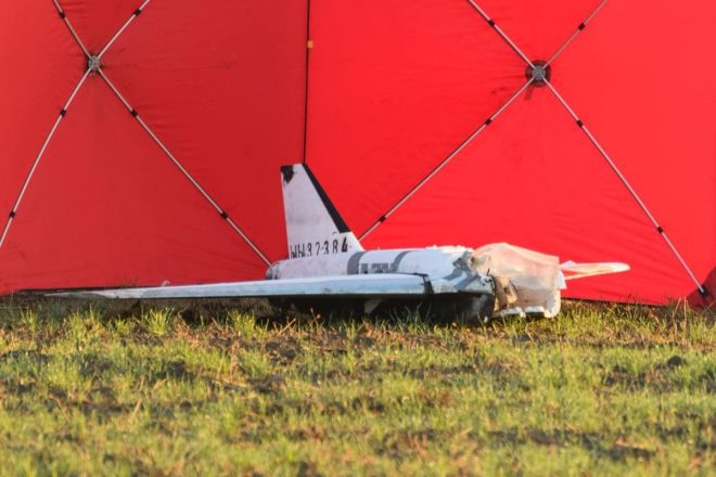 Breaking: Drones from Belarus Violate Polish Airspace! —  drone incursions, Polish airspace news, Belarus military activity