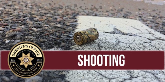 Breaking: Evergreen High School Shooting Leaves Students Hurt! —  Evergreen High School incident, JCSO shooting update, student safety Evergreen 2025