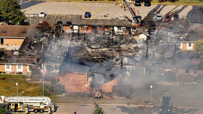Breaking: FBI Launches Investigation into Shocking Targeted Violence Linked to Michigan Jesus Christ Group!