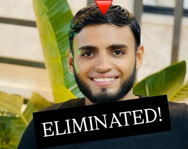 Breaking: IDF Strikes Back at Hamas Bragging Terrorist! — Hamas leader killed, Israel military operations 2025, IDF counterterrorism efforts