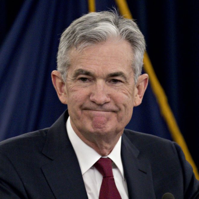 Breaking: Is Jerome Powell's Fed Chair Tenure Safe? — Jerome Powell Fed Chair prediction, Kalshi Traders market insights, US Federal Reserve leadership odds