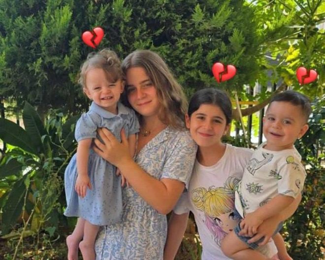 Breaking: Israel's Airstrike Claims Lives of 4 Americans — urgent news, latest updates, critical incident