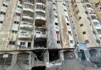 Breaking: Israel's Al-Susi Tower Evacuation Sparks Debate! —  urgent news, Gaza conflict updates, Israeli military actions