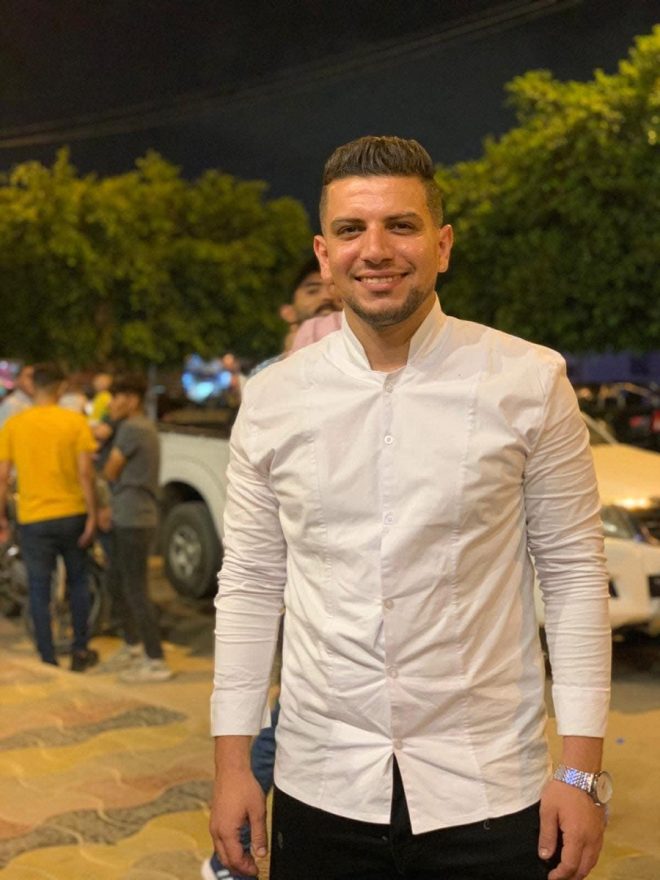 Breaking: Israel's Shocking Attack Claims Star Footballer —  Gaza football tragedy, Israeli military violence in sports, youth athletes casualties Gaza 2025