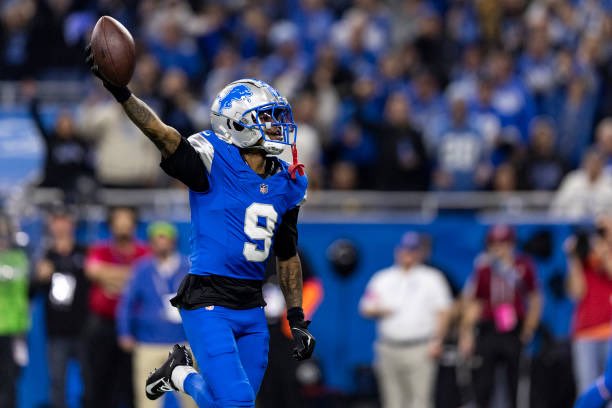 "Breaking: Lions sign WR Jameson Williams to $83 million deal, shocking NFL world!" — Detroit Lions, wide receiver contract, NFL extension deal