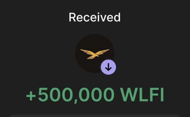 🔥Breaking News🔥: Controversial $WLFI Token Claims Now Open! — Cryptocurrency Update, Token Distribution Announcement, WLFI Governance Vote