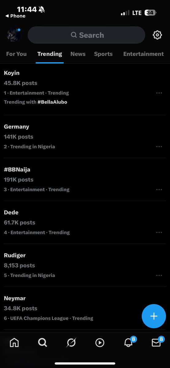 🚨Breaking News🚨 Koyin's Organic Content Sparks BBNaija Debate! 🔥 — Trending News Nigeria, Organic Content Revolution 2025, BBNaija Updates Today