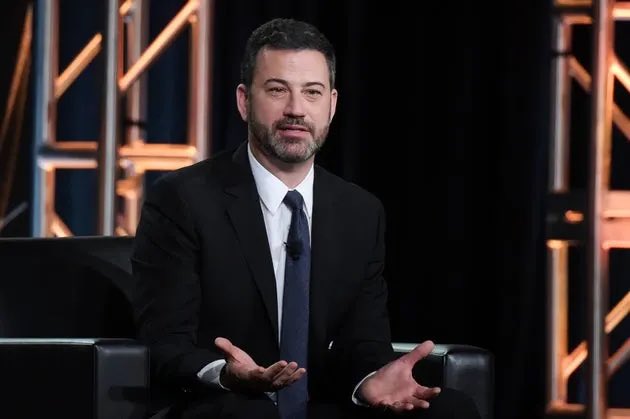 Breaking: Nexstar Bans Kimmel! ABC Viewers Outraged! —  Nexstar ABC affiliate controversy, Jimmy Kimmel airing issues, Sinclair Broadcasting decisions