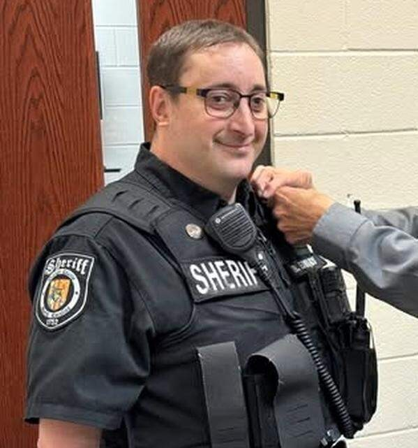 Breaking: Officer Fired for Antifa Claims & Shocking Posts! — police officer termination news, Antifa controversy police, Orange County Sheriff Department scandal