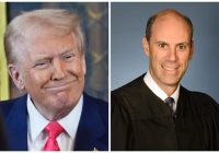 Breaking: Should Judge Boasberg Be Disbarred for Trump Case? —  Judge Boasberg disbarment news, Trump legal battle updates, unconstitutional judicial actions 2025