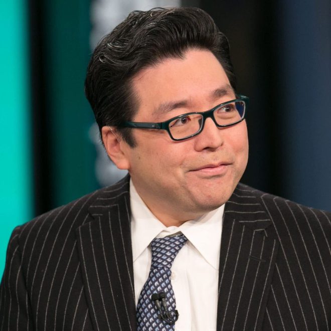 Breaking: Tom Lee's Shocking $110M Ethereum Acquisition! — Tom Lee cryptocurrency investment, Bitmine Ethereum acquisition, $ETH market surge 2025