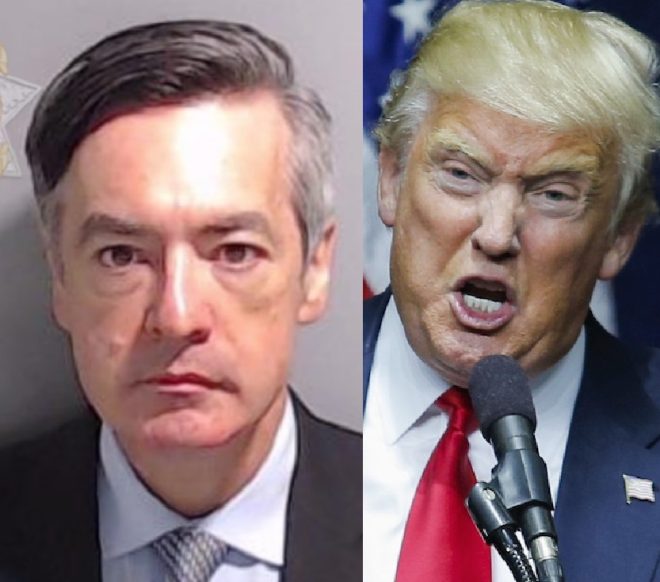 Breaking: Trump Ally Disbarred! What’s Next for MAGA? —  disbarment of 2020 election attorney, MAGA movement legal troubles, Kenneth Chesebro court ruling