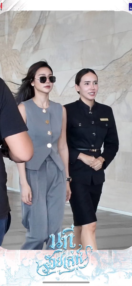Breaking: Unveiling the Bold Fashion Choices from Q2 Shooting! —  ชุดแฟชั่นยอดนิยม, เครื่องประดับแฟชั่น, เทรนด์ชุดสวย 2025