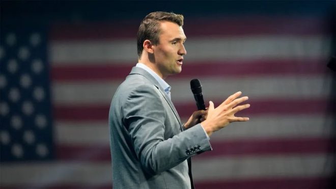 Breaking: Why Charlie's Death Sparks National Outrage — fatherhood values, faith-based leadership, patriotic activism