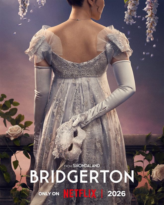Bridgerton Season 4: Masquerade Mayhem Awaits in 2026! —  masquerade ball events, Bridgerton fan theories, Regency era parties 2025