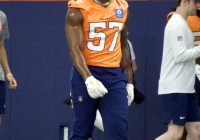 Broncos' Bold Move: Greenlaw's Injury Sparks Controversy! —  Dre Greenlaw injury update, Broncos linebacker recovery timeline, NFL short-term IR news 2025