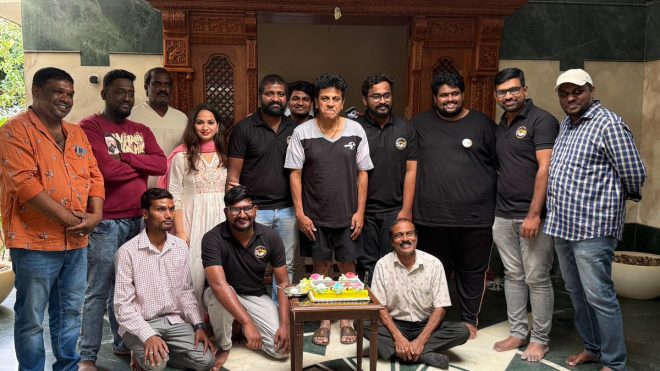 Brotherly Love: PK Fans' Emotional Birthday Tribute Sparks Debate! — Heartwarming fan celebrations, Pawan Kalyan birthday tribute, Bangalore film community love