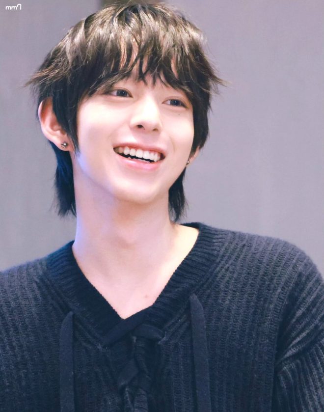 "Bunny Prince Breaks Hearts with Shocking News - Fans Rally in Support as He Takes Time to Recover" —  Bunny Prince recovery, Strong and hardworking idol, Brightest smiles and stages