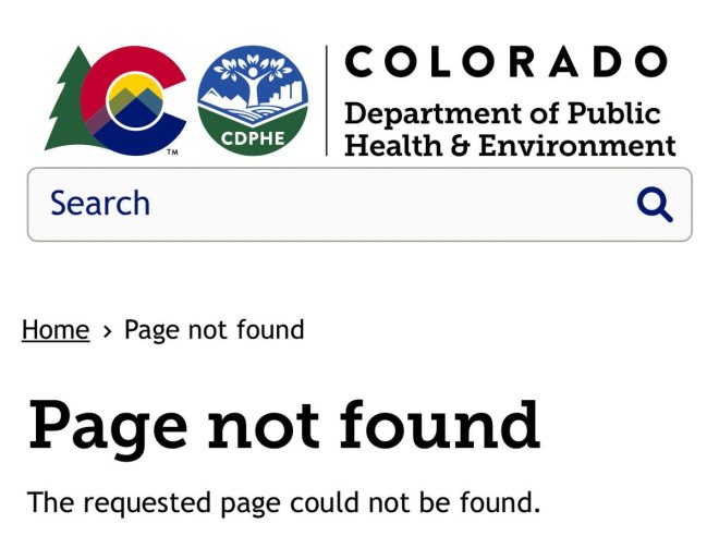CDPHE Suicide Prevention Coordinator Celebrates Ass*ssination - Governor Urged to Fire Jazmin Immediately —  Colorado government cover-up, Suicide prevention scandal, Public health coordinator controversy