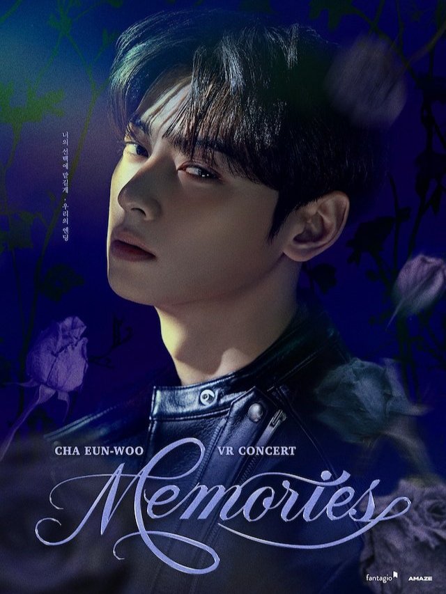 CHA EUN-WOO's VR Concert: Is This the Future of Cinema? — CHA EUN-WOO VR EXPERIENCE, TOHO Cinemas August 2025, record-breaking concert film