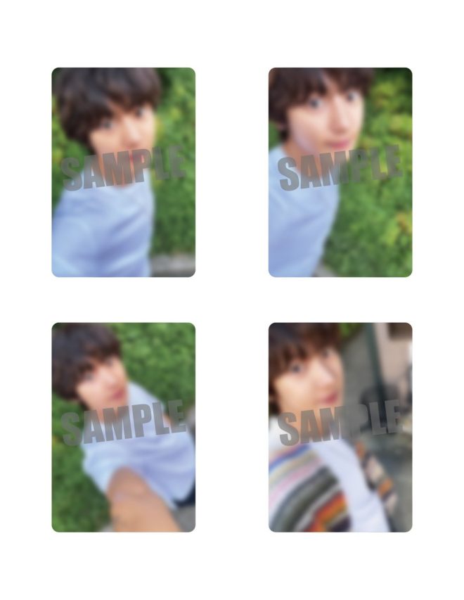 CHANYEOL Japan 1st Mini Album 『日々』セルカフォトカードの絵柄が解禁！タワーレコードとHMVで限定特典！予約はお早めに！✨📸 —  CHANYEOL solo debut Japan, 日々 album release, セルカフォトカード絵柄解禁