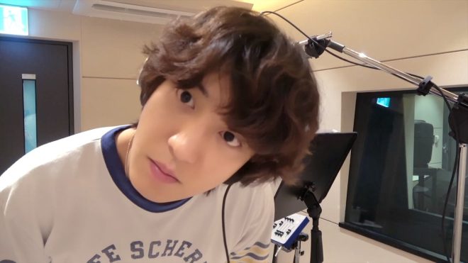 CHANYEOL's 'Upside Down': Shocking BTS Secrets Revealed! — h3CHANYEOL Behind The Scenes, h3EXO Member Solo Projects, h3K-Pop Recording Insights