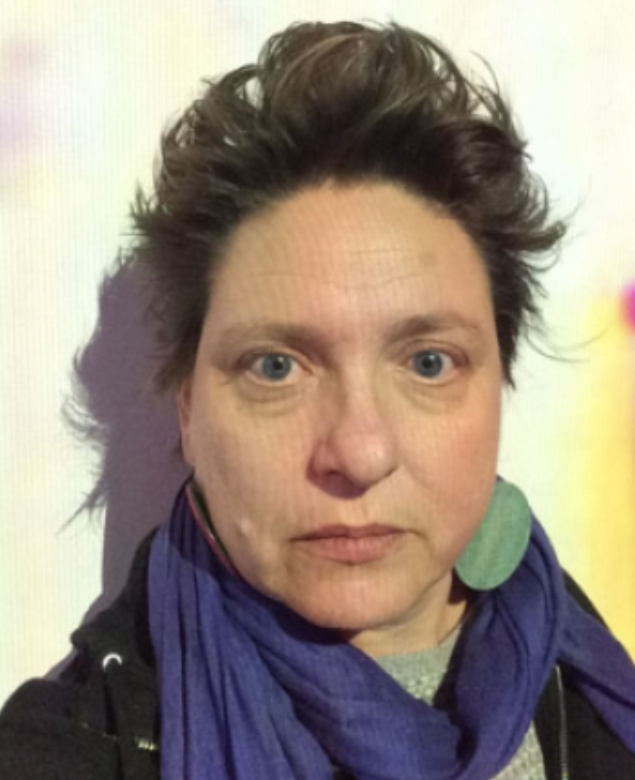 "California Professor Leads Anti-ICE Group Targeting Law Enforcement - Controversy Erupts Over Reporting Hotlines" —  Anti-ICE activism, Gender studies professor, CHIRLA leader