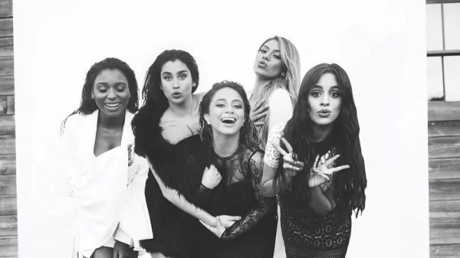 Camila's Surprise Comment: A Fifth Harmony Reunion? — Camila Cabello news, Fifth Harmony reunion, Instagram comments 2025