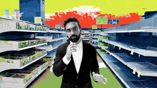 Can Government Grocery Stores Succeed? NYC's Bold Bet! — Socialist candidate NYC 2025, government grocery store success, Zohran Mamdani policies