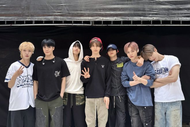 Can Heat Stop NCT DREAM's Jakarta Spectacle? Doubtful! —  AYO JAKARTA 2025, NCT DREAM concert excitement, Jakarta fan experience