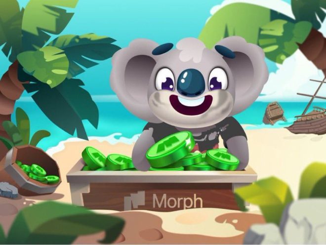 Can MorphLayer End the Cycle of Crypto Silos? —  Scalable blockchain solutions, Cross-chain liquidity protocols, Decentralized application ecosystems