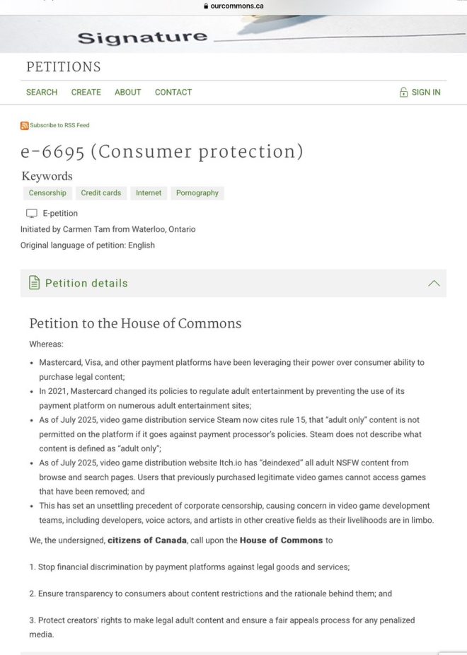 Canada's Fight: Will VISA and Mastercard Control Free Speech? — Censorship Resistance Movement, Digital Freedom Advocacy, Payment Processor Accountability