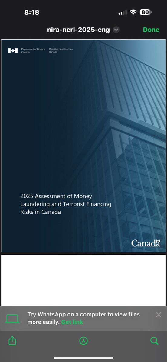 Canada's Shocking Revelation: Funding Terrorist Groups? —  Canada Financial Crime Investigation 2025, Khalistani Funding Sources in Canada, Money Laundering Threats Canada 2025