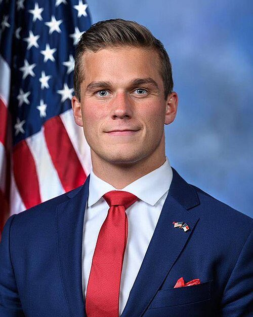 🚨JUST IN🚨 Cawthorn's Shocking Comeback in Florida Politics! — breaking news, political updates, congressional elections 2025