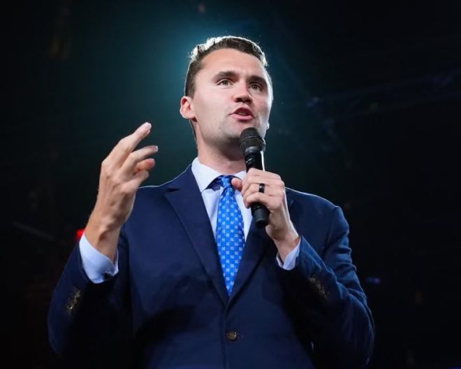 Charlie Kirk Rejects Netanyahu: "America's Bully Exposed!" —  Charlie Kirk funding rejection, Netanyahu foreign policy criticism, US-Israel relations controversy