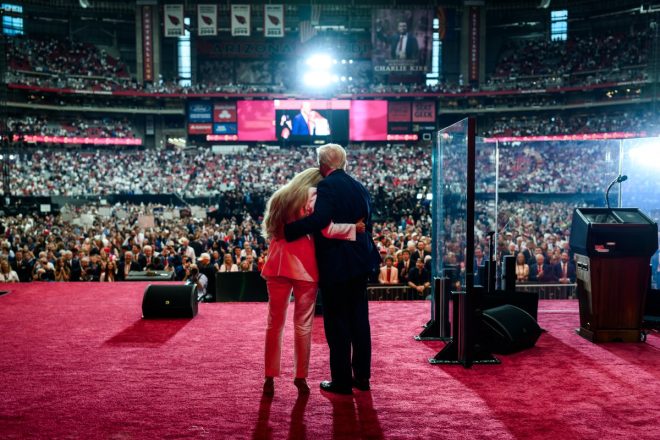 Charlie Kirk Sparks Outrage: A Nation Divided Over Praise — Charlie Kirk appreciation, Erika Kirk gratitude, American patriotism 2025