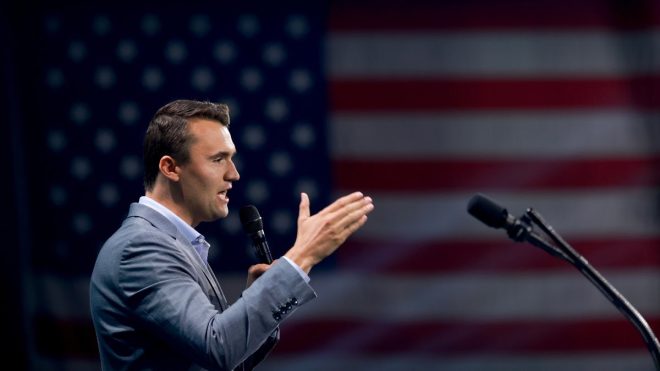 Charlie Kirk at 31: A Future President Silenced? —  Charlie Kirk potential presidential candidate 2025, young conservative leaders 2025, political impact of Charlie Kirk
